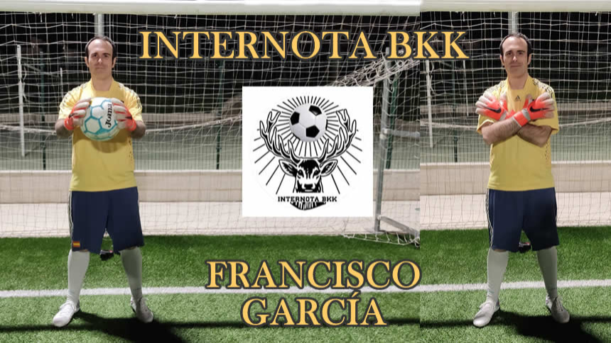 ENTREVISTA A PORTERO. CARABANCHEL DIARIO 3ª DIVISIÓN